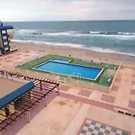 Nuevas Sirenas En