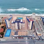 Nuevas Sirenas En Apartment