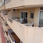 Nuevas Sirenas En Apartment *