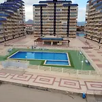 Apartment Nuevas Sirenas En *