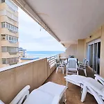 Nuevas Sirenas En La Manga del Mar Menor