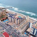 Nuevas Sirenas En Apartment