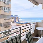 Apartment Nuevas Sirenas En *