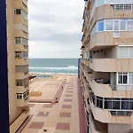 Nuevas Sirenas En La Manga del Mar Menor