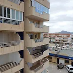 Apartment Nuevas Sirenas En La Manga del Mar Menor