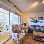 Apartment Nuevas Sirenas En