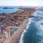 Nuevas Sirenas En * La Manga del Mar Menor