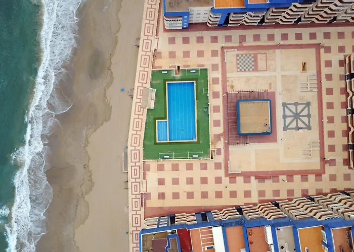 Nuevas Sirenas En 아파트