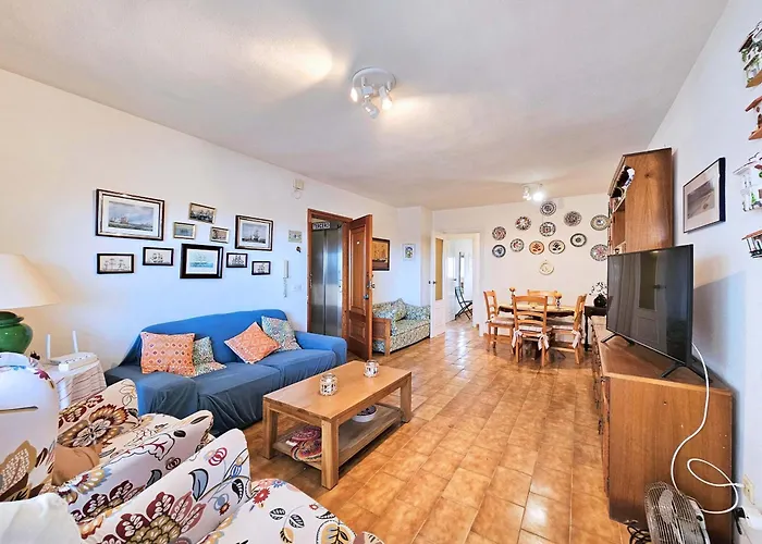 Nuevas Sirenas En * 라망가델마르메노